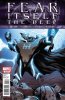 Fear Itself: The Deep #4 - Fear Itself: The Deep #4