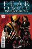 Fear Itself: Wolverine #1 - Fear Itself: Wolverine #1