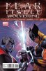 Fear Itself: Wolverine #2