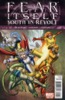 Fear Itself: Youth in Revolt #1