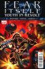 Fear Itself: Youth in Revolt #3