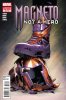 Magneto: Not A Hero #3 - Magneto: Not A Hero #3