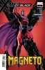 X-Men: Black - Magneto #1 - X-Men: Black - Magneto #1