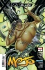 X-Men: Black - Mojo #1 - X-Men: Black - Mojo #1