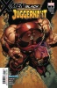 X-Men: Black - Juggernaut #1 - X-Men: Black - Juggernaut #1