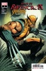 Ruins of Ravencroft: Sabretooth #1 - Ruins of Ravencroft: Sabretooth #1