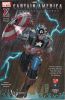 Captain America: The First Avenger American Armed Forces Exclusive #11 - Captain America: The First Avenger American Armed Forces Exclusive #11
