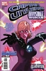 Captain Universe: Invisible Woman - Captain Universe: Invisible Woman