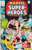 [title] - Marvel Super-Heroes (1st series) #25