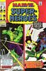 Marvel Super-Heroes (1st series) #26 - Marvel Super-Heroes (1st series) #26