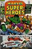 [title] - Marvel Super-Heroes (1st series) #27