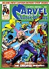 Marvel Super-Heroes (2nd series) #378 - Marvel Super-Heroes (2nd series) #378