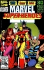 Marvel Super-Heroes (3rd series) #9 - Marvel Super-Heroes (3rd series) #9