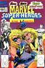 Marvel Super-Heroes (3rd series) #10 - Marvel Super-Heroes (3rd series) #10