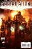 Annihilation: Conquest #6 - Annihilation: Conquest #6