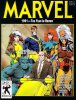 Marvel Year In Review '91 - Marvel Year In Review '91