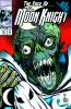 Marc Spector: Moon Knight #44 - Marc Spector: Moon Knight #44