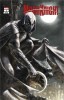 [title] - Moon Knight (9th series) #1 (Marco Mastrazzo variant)