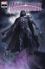 [title] - Moon Knight (9th series) #1 (Lucio Parrillo variant)