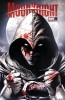 [title] - Moon Knight (9th series) #1 (Mico Suayan variant)