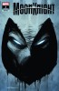 [title] - Moon Knight (9th series) #2 (Tyler Kirkham variant)
