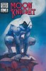 [title] - Moon Knight (9th series) #3 (Alex Maleev variant)