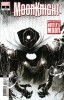 [title] - Moon Knight (9th series) #3 (Second Printing variant)