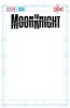 [title] - Moon Knight (9th series) #4 (Sketch variant)