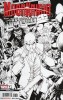 [title] - Moon Knight (9th series) #7 (Second Printing variant)