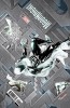 [title] - Moon Knight (9th series) #9 (Second Printing variant)