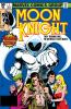 Moon Knight (1st series) #1 - Moon Knight (1st series) #1