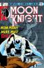 Moon Knight (1st series) #2 - Moon Knight (1st series) #2