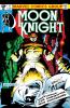 Moon Knight (1st series) #4 - Moon Knight (1st series) #4