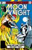 Moon Knight (1st series) #5 - Moon Knight (1st series) #5
