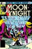 Moon Knight (1st series) #7 - Moon Knight (1st series) #7