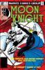 Moon Knight (1st series) #9 - Moon Knight (1st series) #9