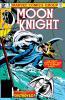 Moon Knight (1st series) #10 - Moon Knight (1st series) #10