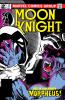 Moon Knight (1st series) #12 - Moon Knight (1st series) #12