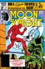 Moon Knight (1st series) #13 - Moon Knight (1st series) #13