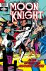 Moon Knight (1st series) #18 - Moon Knight (1st series) #18