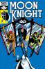 Moon Knight (1st series) #22 - Moon Knight (1st series) #22