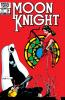 Moon Knight (1st series) #24 - Moon Knight (1st series) #24
