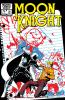 Moon Knight (1st series) #26 - Moon Knight (1st series) #26
