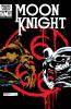 Moon Knight (1st series) #30 - Moon Knight (1st series) #30