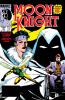 Moon Knight (1st series) #35 - Moon Knight (1st series) #35
