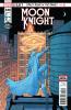 Moon Knight (1st series) #188 - Moon Knight (1st series) #188