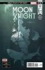 Moon Knight (1st series) #192 - Moon Knight (1st series) #192