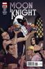 Moon Knight (1st series) #197 - Moon Knight (1st series) #197