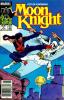 Moon Knight (2nd series) #5 - Moon Knight (2nd series) #5