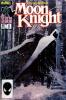 Moon Knight (2nd series) #6 - Moon Knight (2nd series) #6